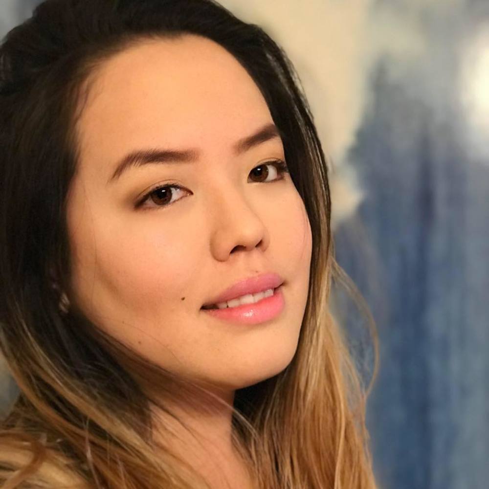 Meet your Posher, Christina